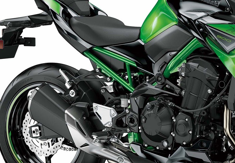 Kawasaki Z900 Best Prices & Test Rides Sydney