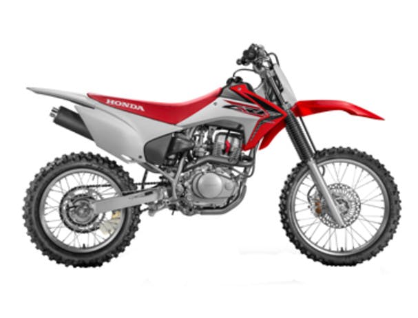 Honda CRF150F