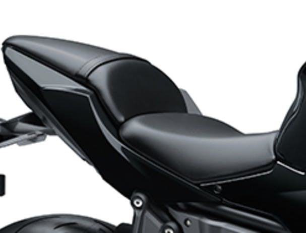 KAWASAKI NINJA 650L seat