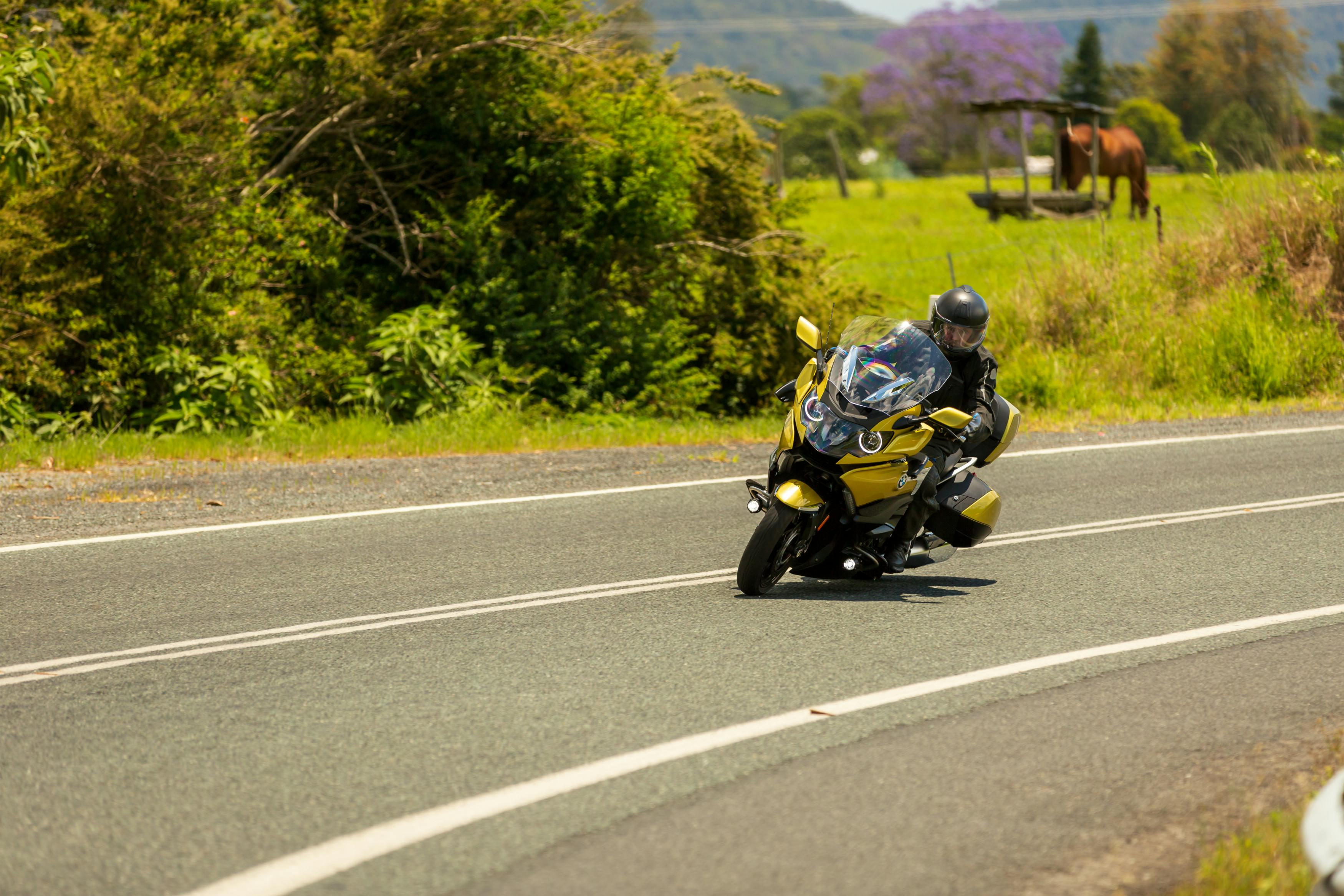 bmw 1600 b grand america