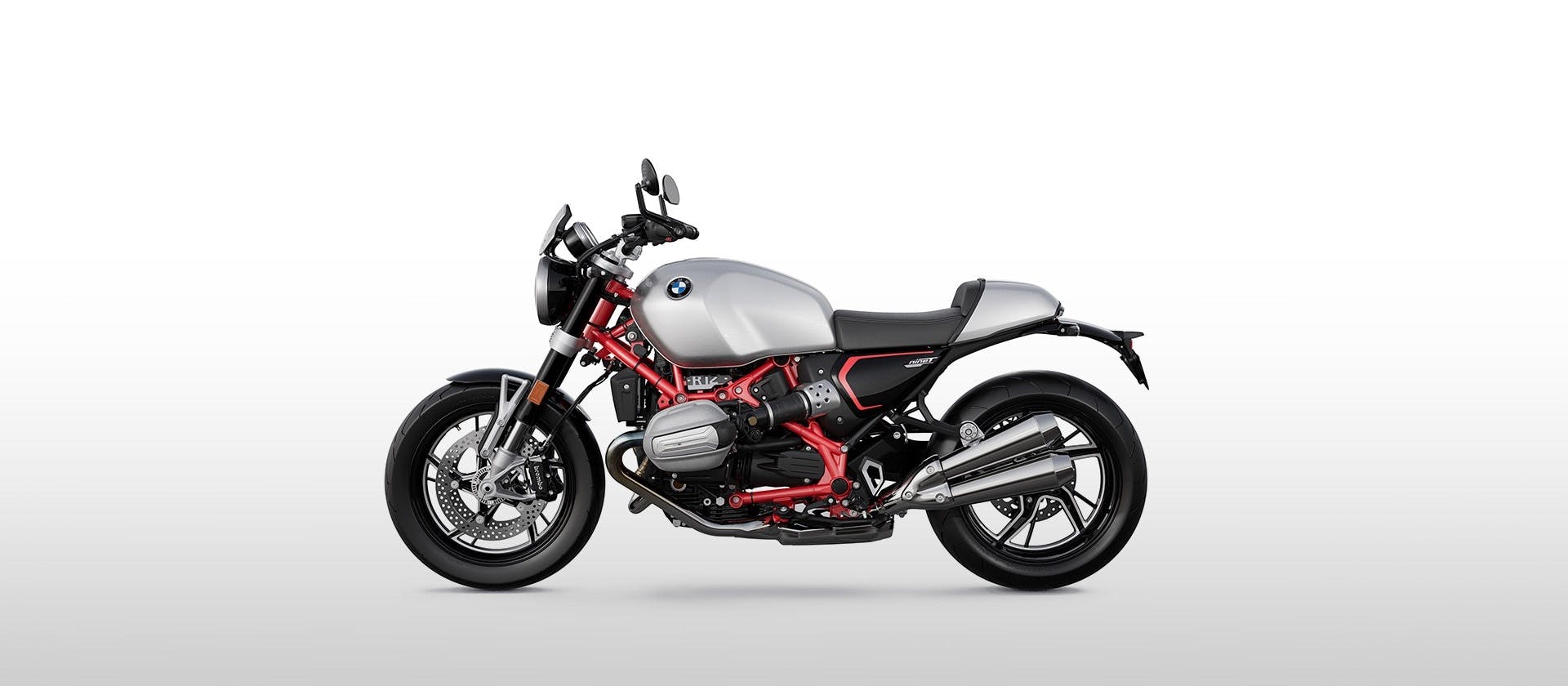 BMW R 12 nineT Option 719 | Best Prices & Test Rides | Bikebiz Sydney