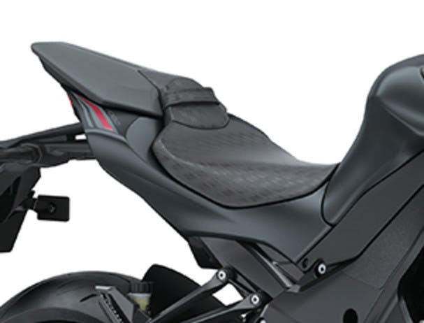 KAWASAKI Z1000 seat
