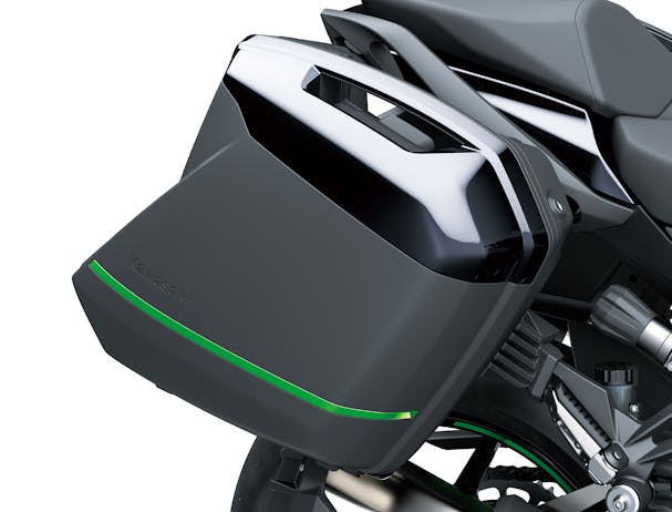 Kawasaki NINJA 1000SX accessory