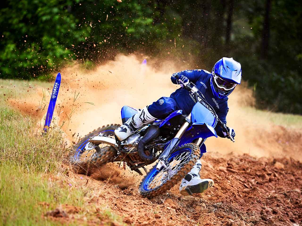 Yamaha YZ85LW | Best Prices & Test Rides | Bikebiz Sydney