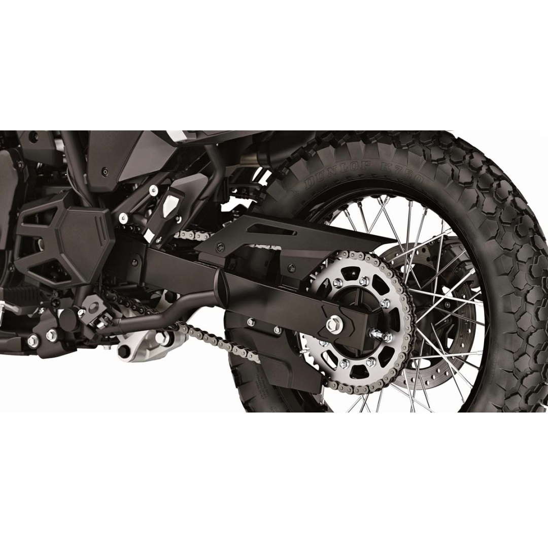 klr 650 rims