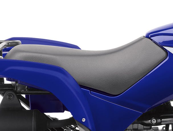 Yamaha Grizzly 90 seat