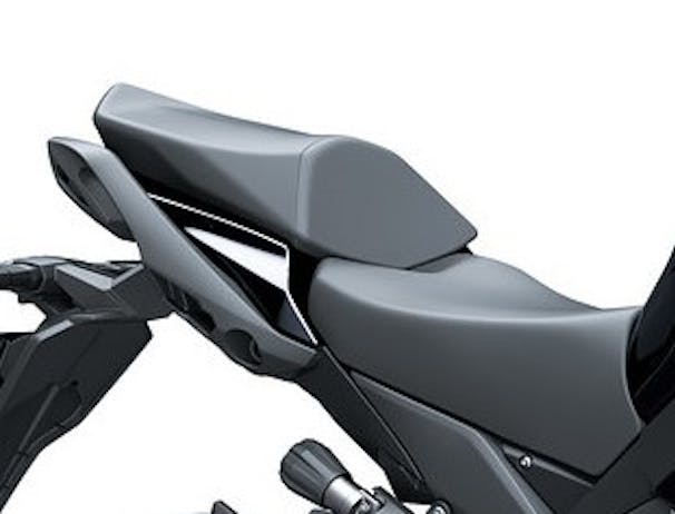 Kawasaki NINJA 1000SX seat