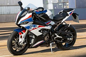 BMW S 1000 RR M Sport | Best Prices & Test Rides | Bikebiz Sydney