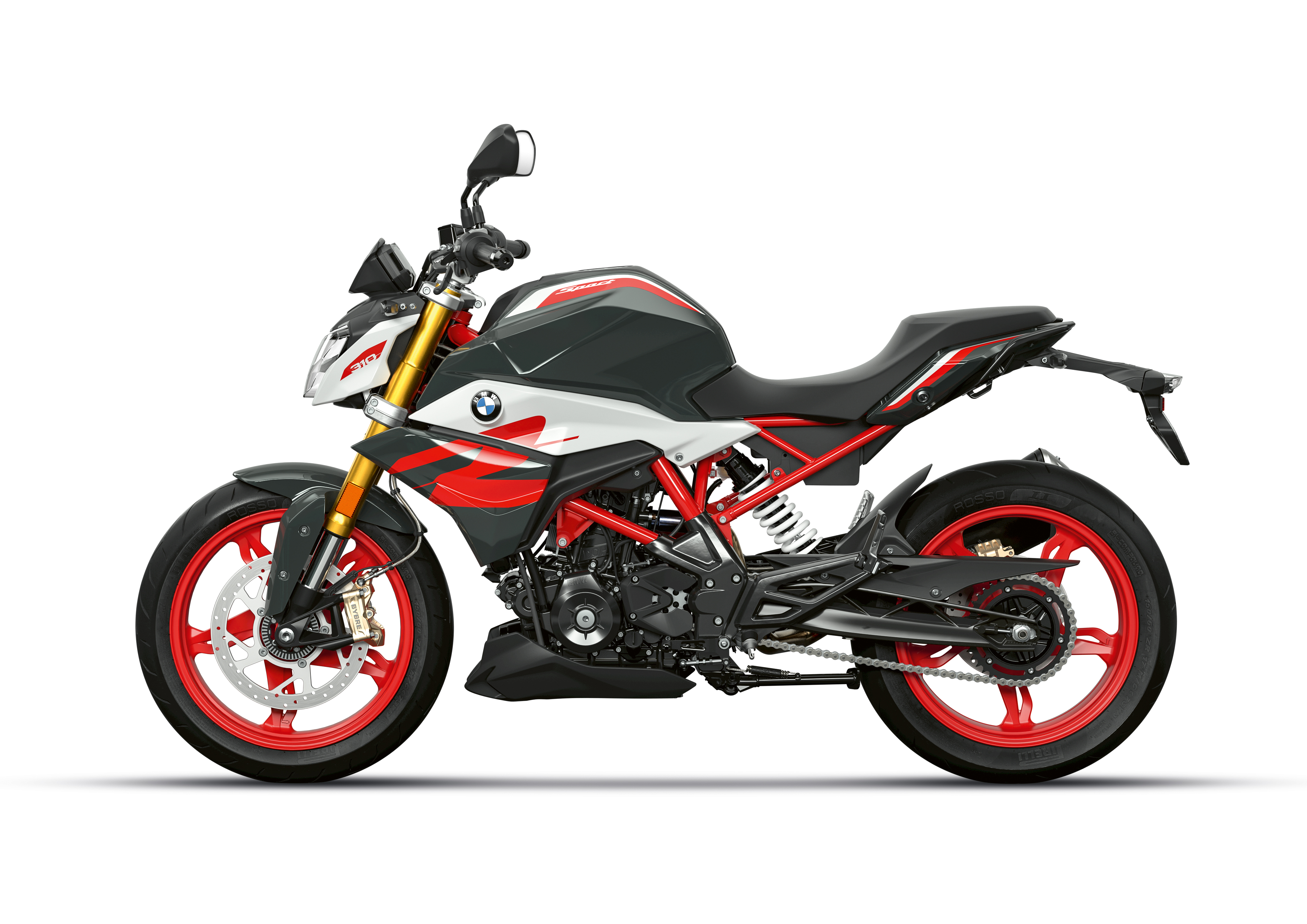 bmw g310r service cost 2020