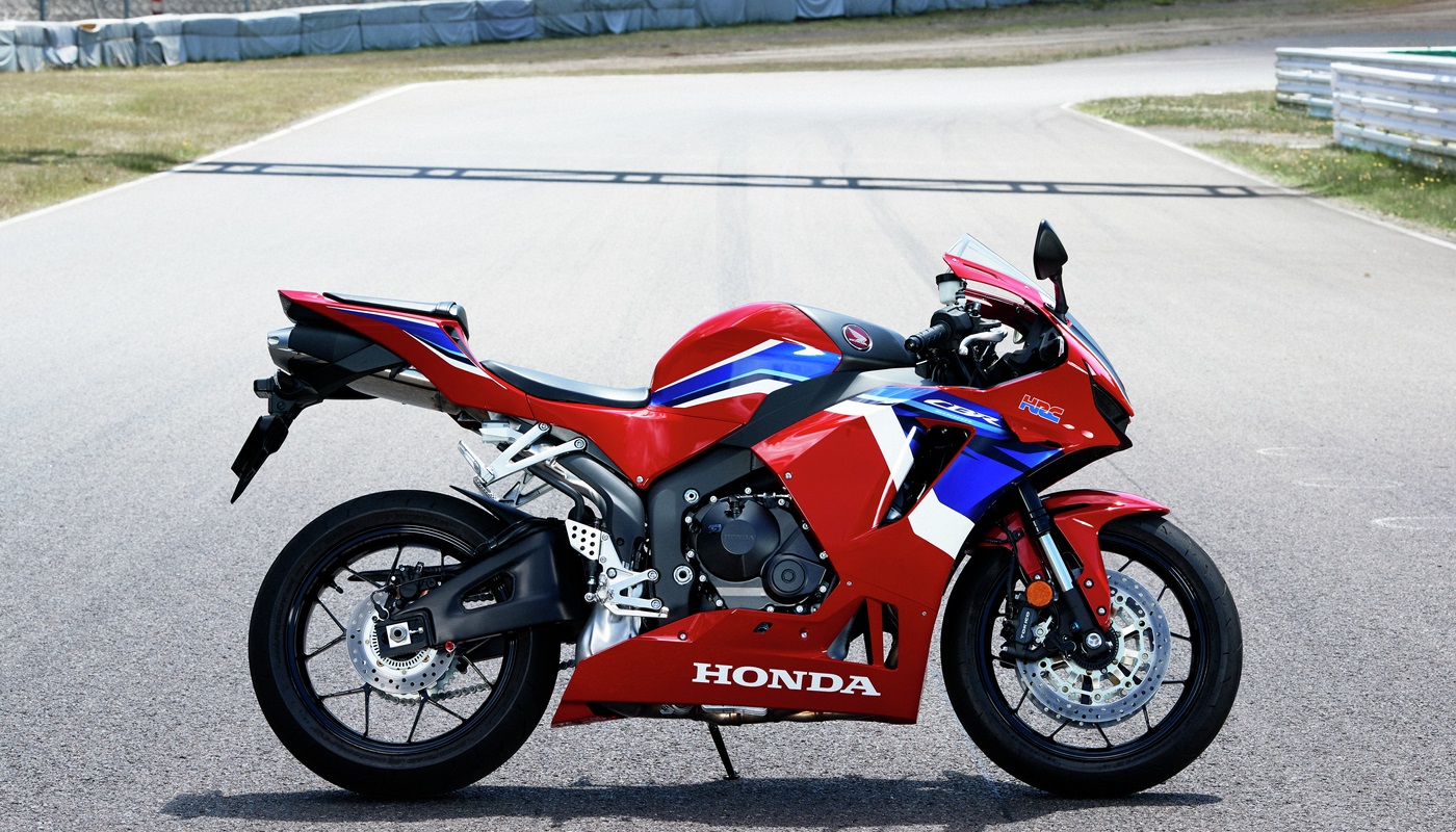 Honda cbr store 600 price