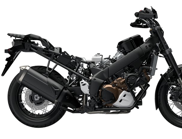 Suzuki V-Strom 1050 frame