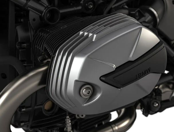 BMW R nineT Pure engine