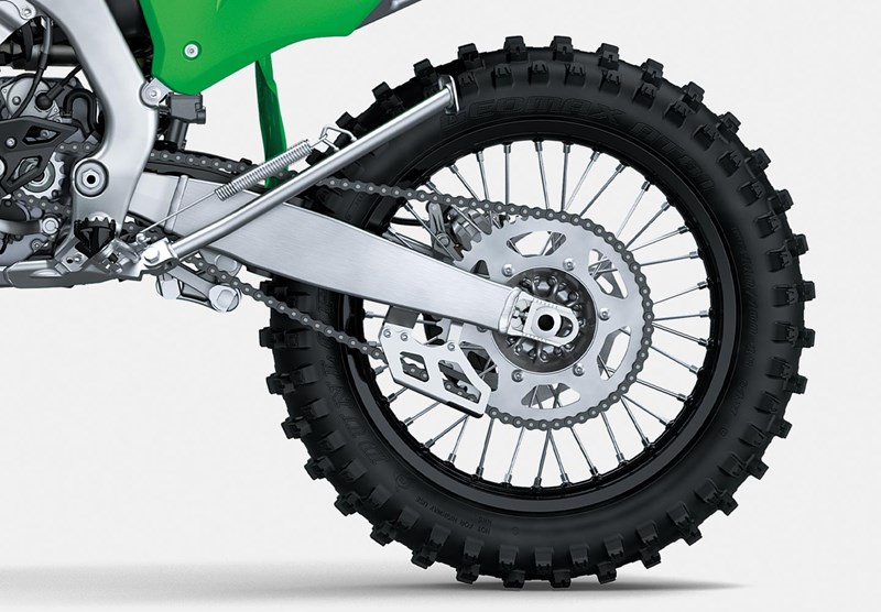 kx250x price
