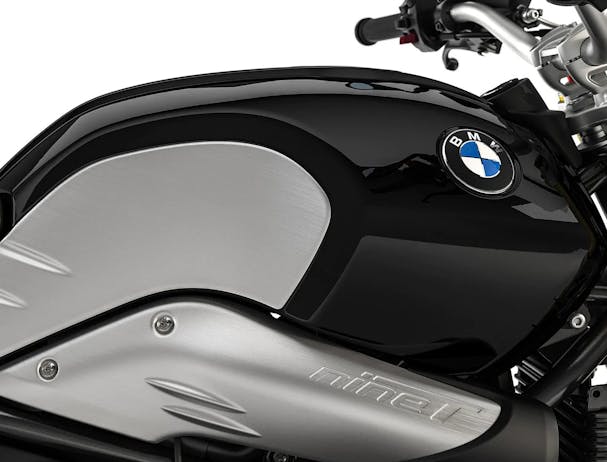 BMW R nineT fuel tank