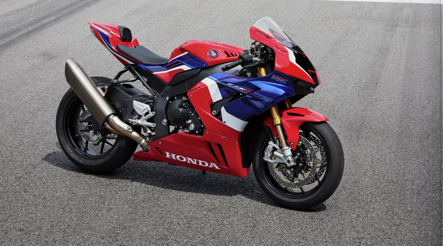 Honda CBR1000RR-R SP | Best Prices & Test Rides | Bikebiz Sydney