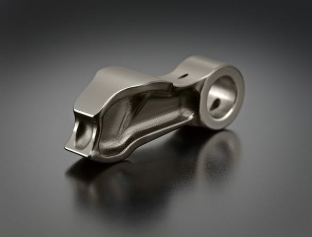 SUZUKI GSX-R1000 ABS finger follower