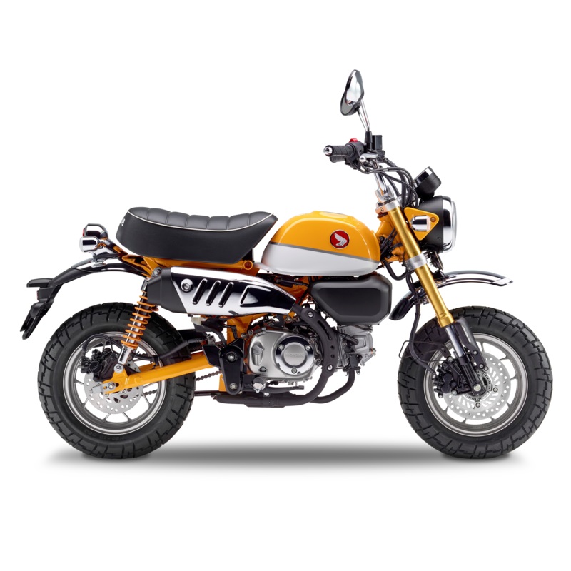 used honda monkey bike for sale