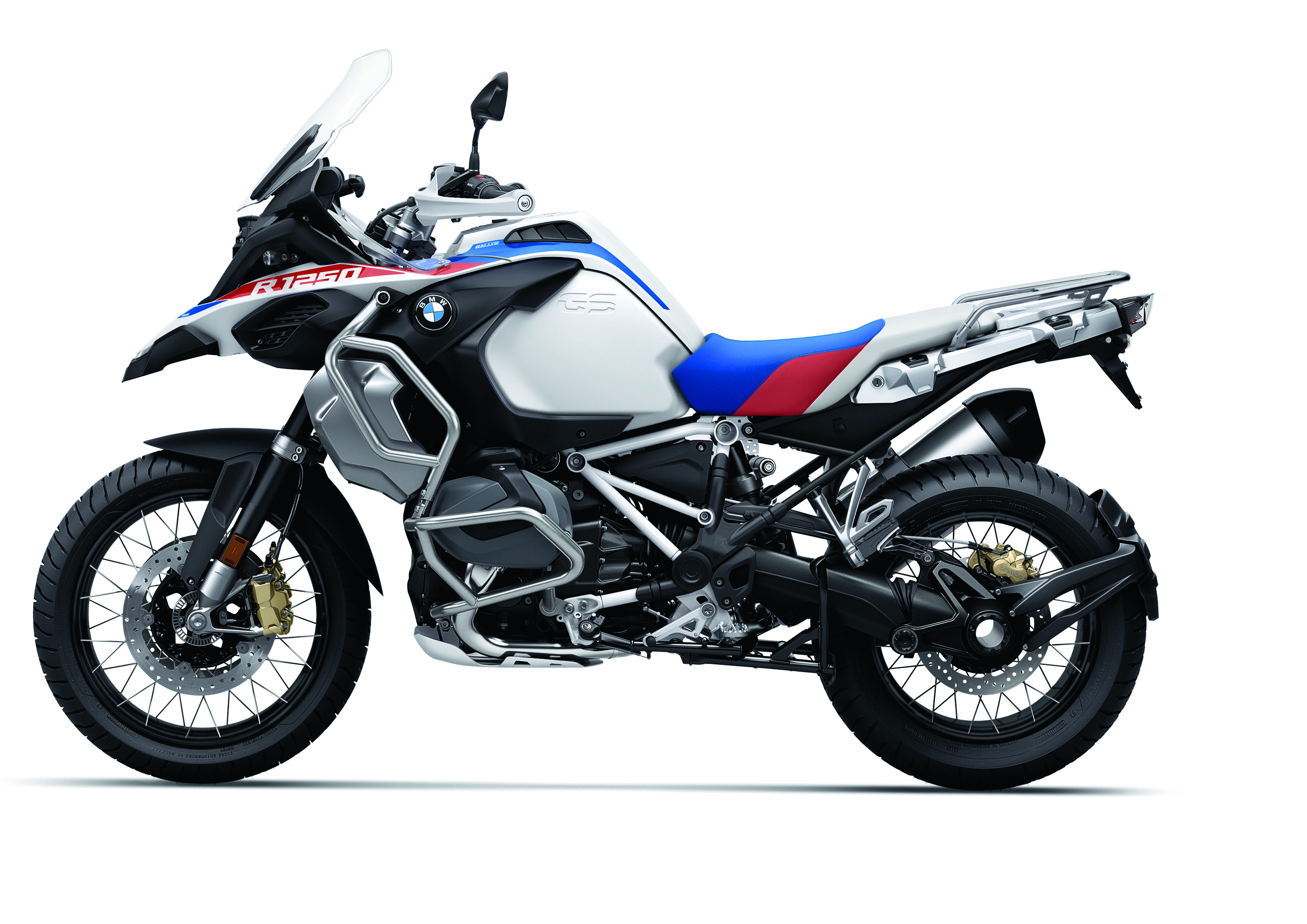 Bmw best sale bike offers