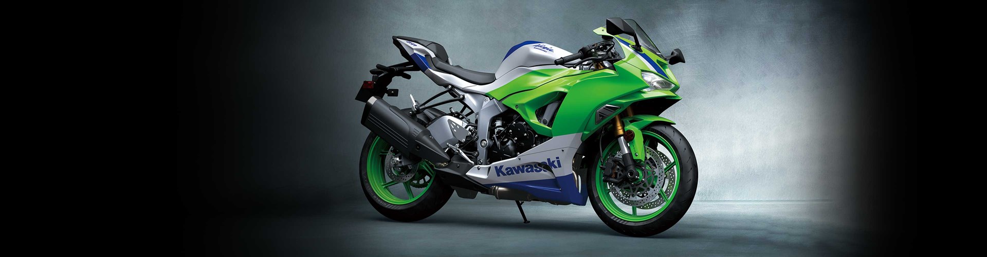 Kawasaki Ninja ZX6R 40th Anniversary Edition Best Prices & Test Rides Sydney