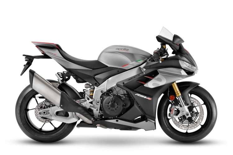 Aprilia RSV4 | Best Prices \u0026 Test Rides 