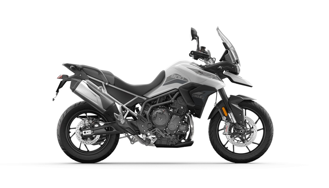Triumph Tiger 900 GT Low | Best Prices 