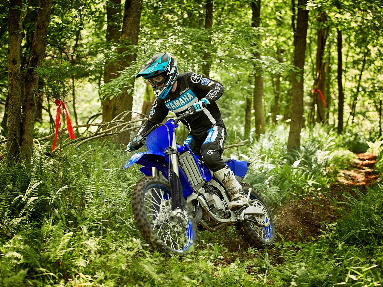 Yamaha YZ125X Speedmaster | Best Prices & Test Rides | Bikebiz Sydney