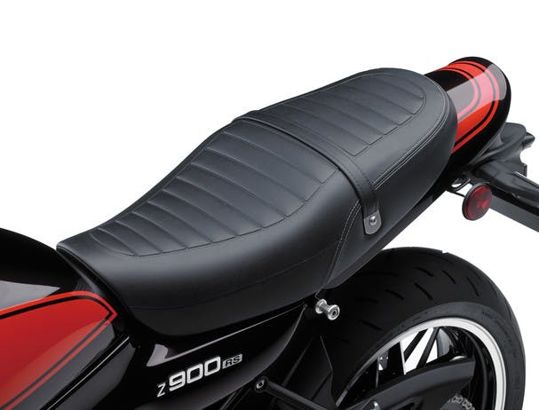 z900 high seat