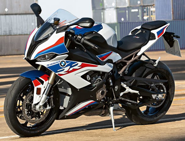 BMW S 1000 RR M Sport | Best Prices & Test Rides | Bikebiz Sydney