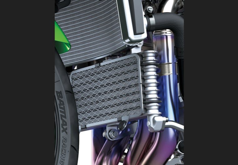 Kawasaki Ninja ZX10R Best Prices & Test Rides Sydney