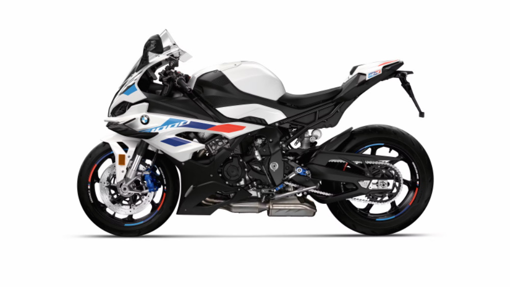 BMW Motorcycles Preferred BMW Dealer Bikebiz