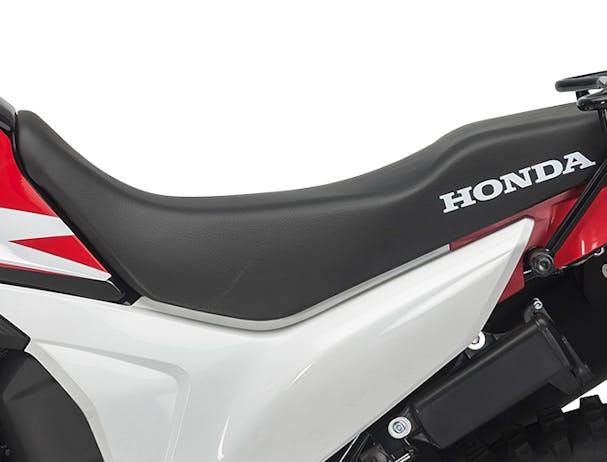 Honda XR190CT AG-XR seat