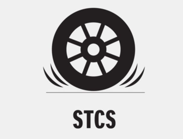 SUZUKI V-STROM 650 ABS stcs