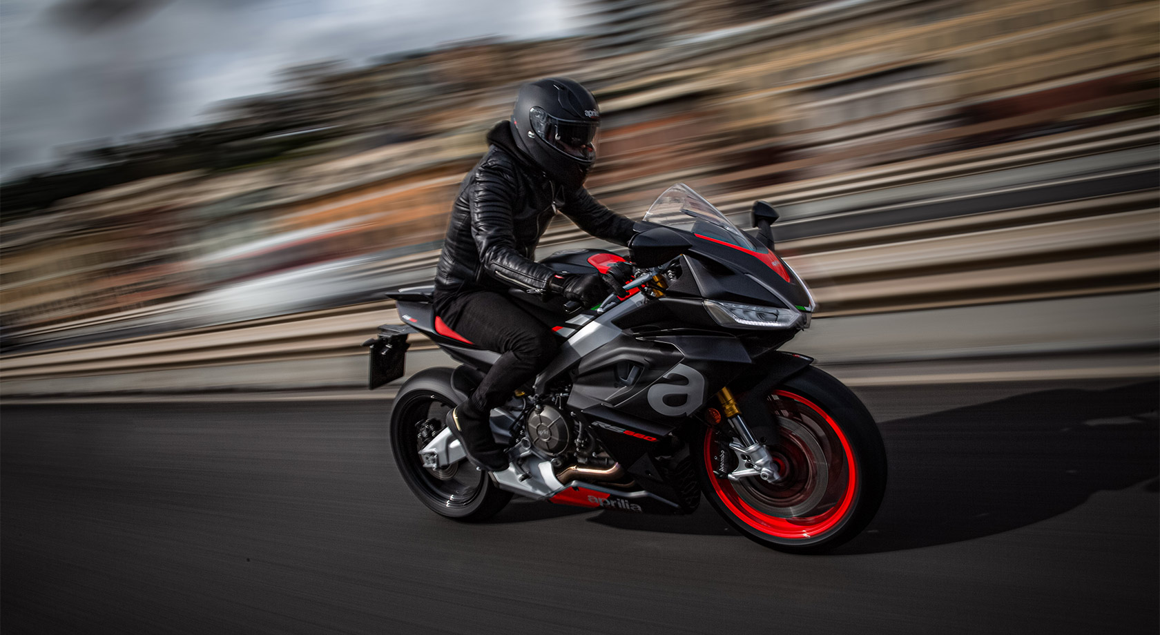 Aprilia RS660 | Best Prices \u0026 Test 
