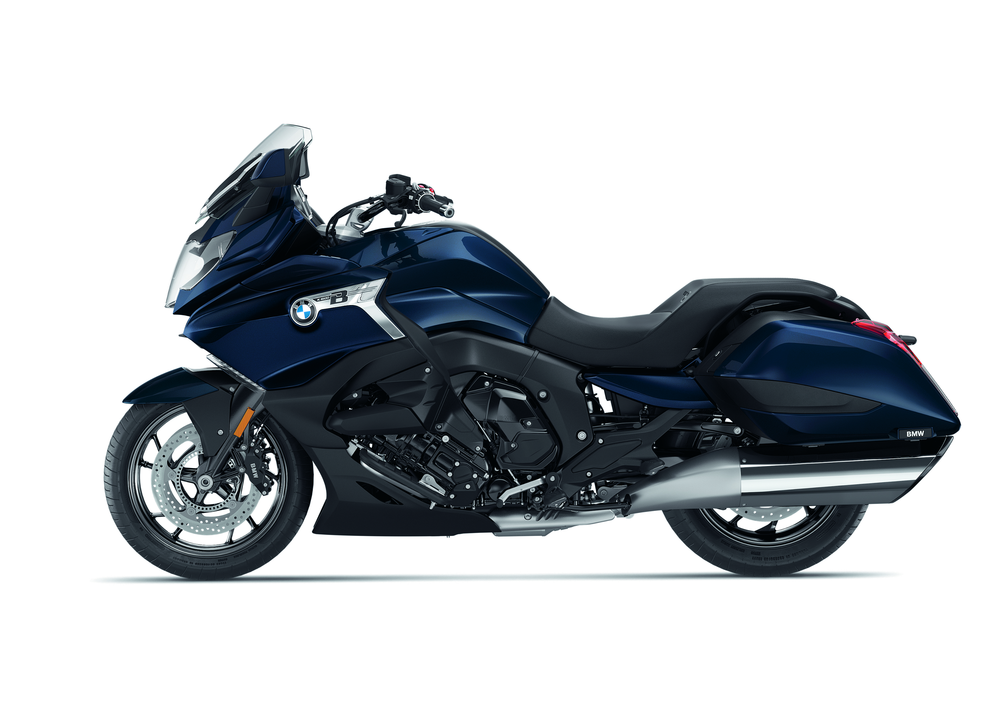 BMW K 1600 B | Best Prices & Test Rides | Bikebiz Sydney