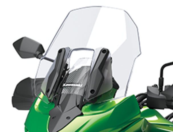 KAWASAKI VERSYS 1000 SE windscreen