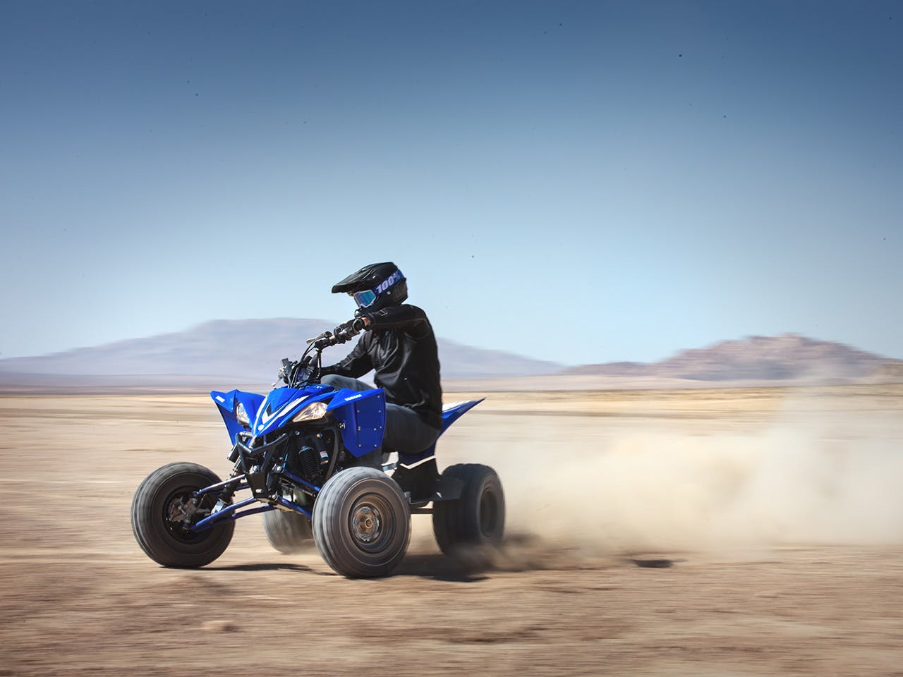 Yamaha YFZ450R | Best Prices & Test Rides | Bikebiz Sydney