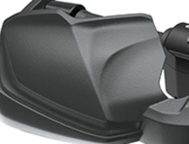 KAWASAKI VERSYS 1000 SE handy cover