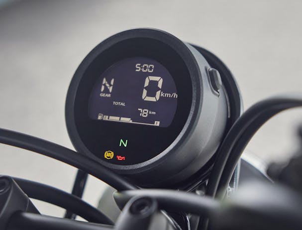 Honda CL500 | Best Prices & Test Rides | Bikebiz Sydney