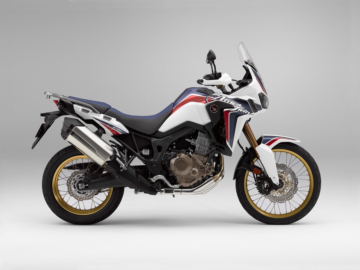 Honda Africa Twin | Best Prices & Test Rides | Bikebiz Sydney