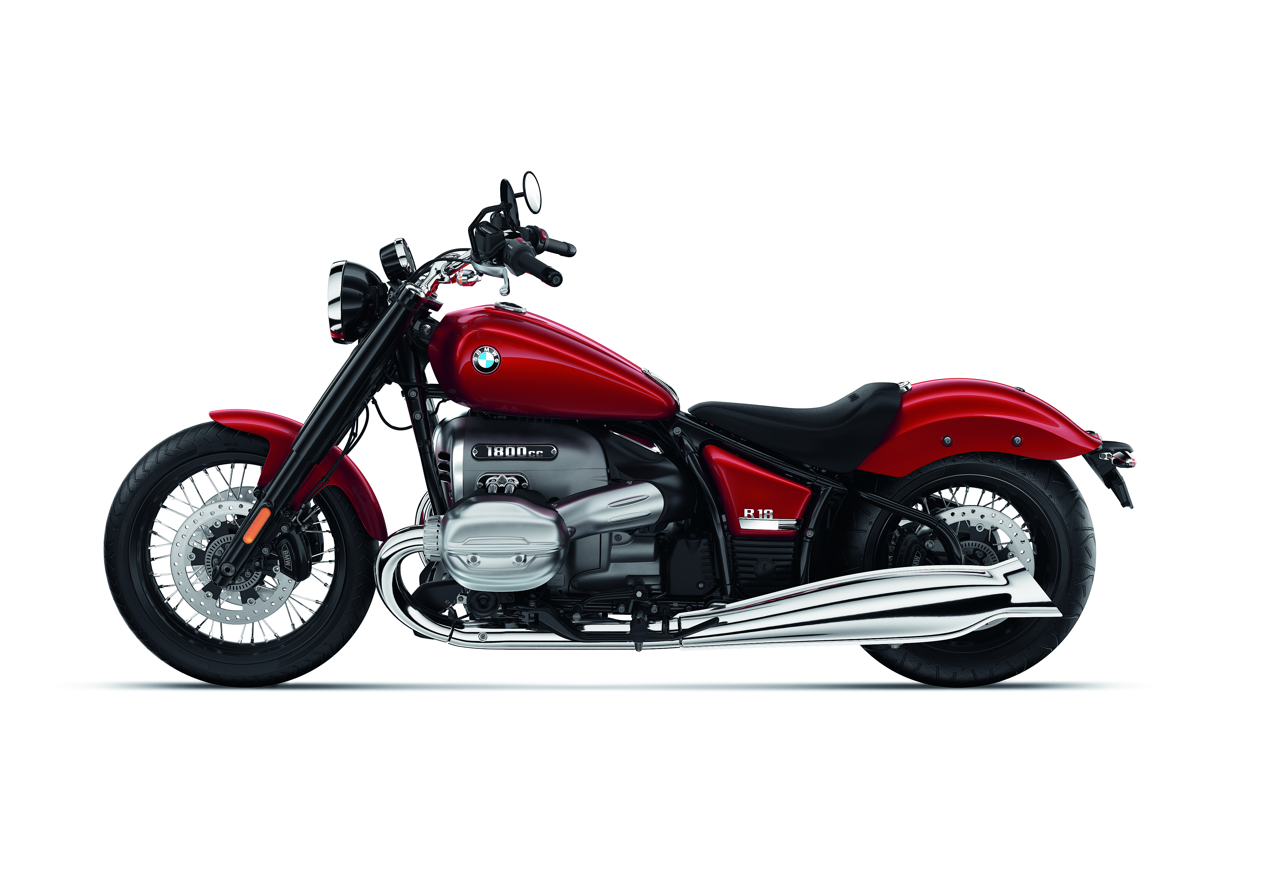 Bmw r deals 18 bmw r