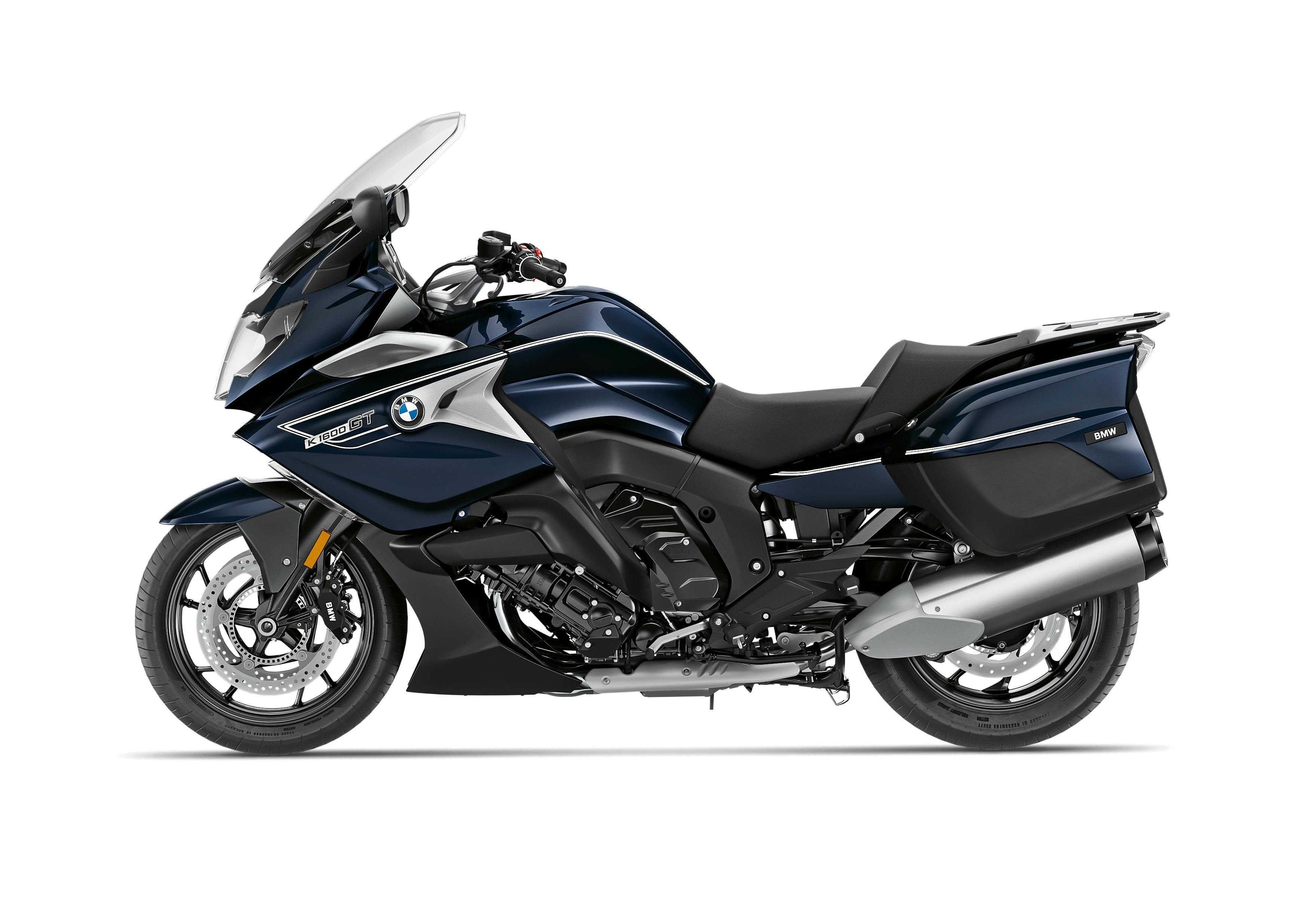 BMW K 1600 GT Option 719 | Best Prices & Test Rides | Bikebiz Sydney