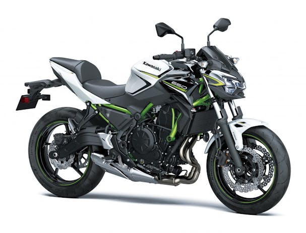 Kawasaki Z650L