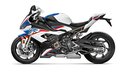 bmw bike high price