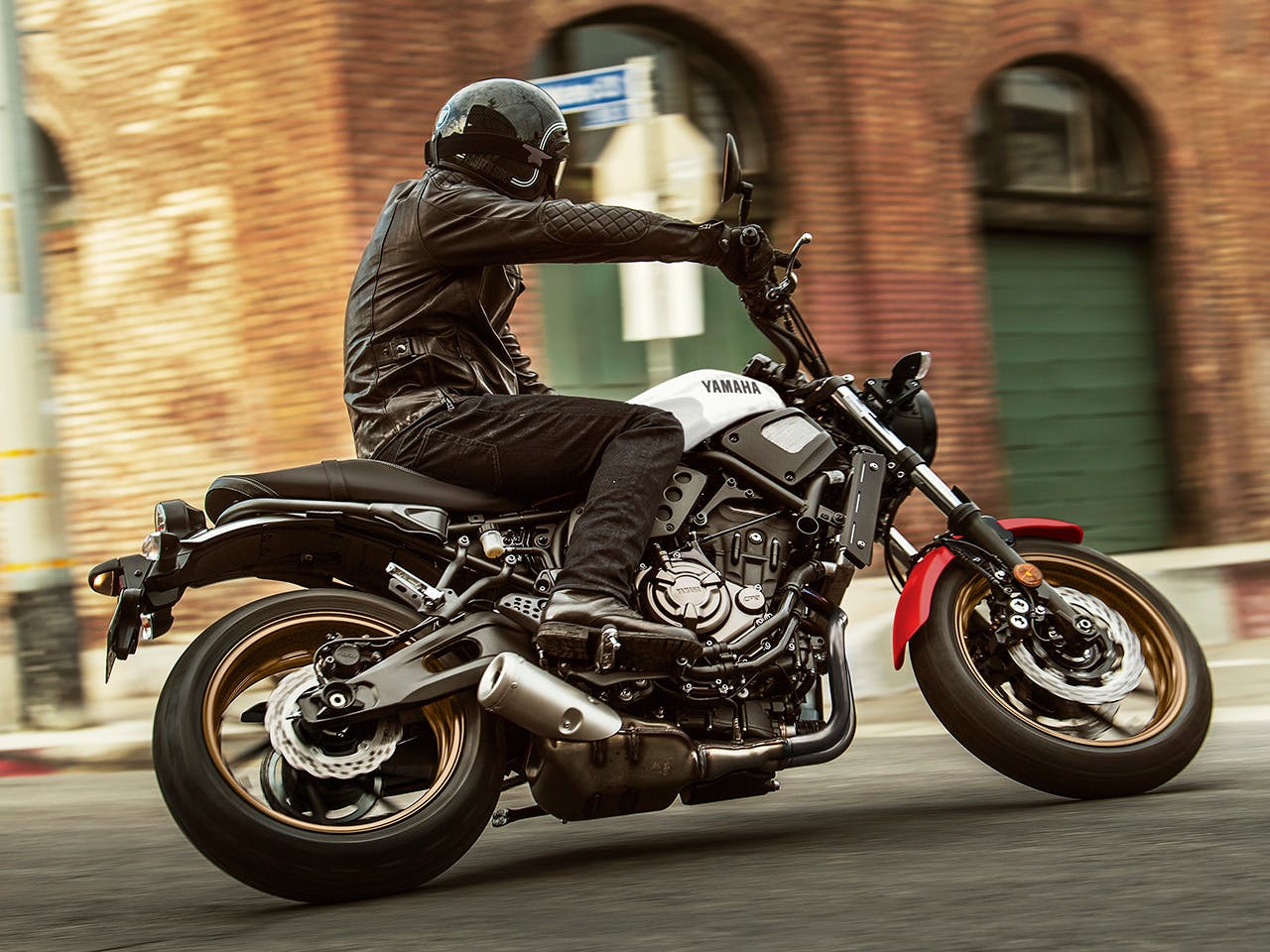 Yamaha XSR700 | Best Prices & Test Rides | Bikebiz Sydney