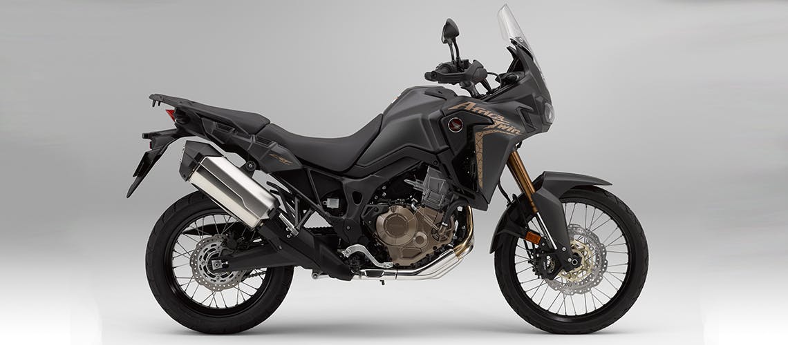 Honda Africa Twin | Best Prices & Test Rides | Bikebiz Sydney