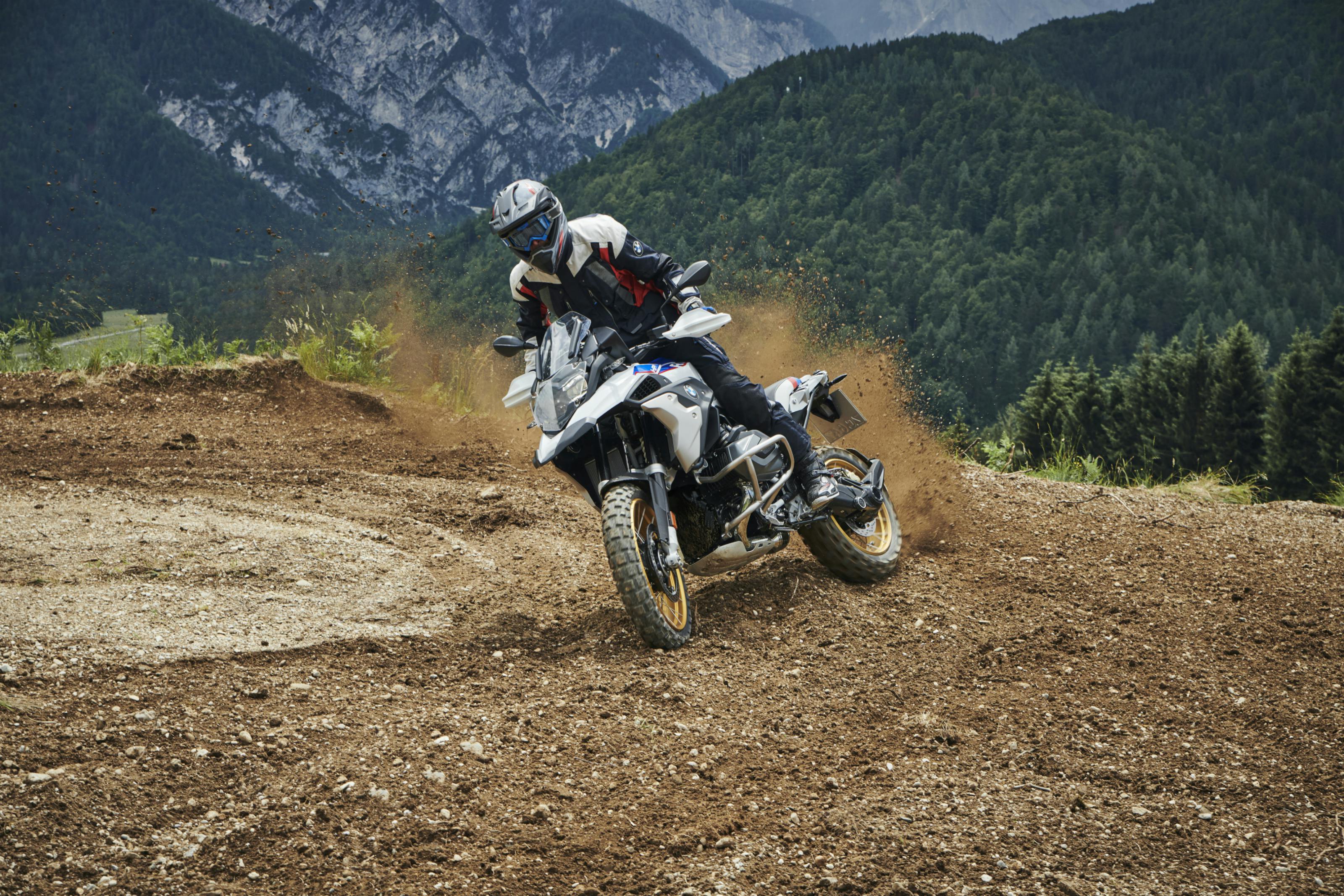 gs 1250 rallye