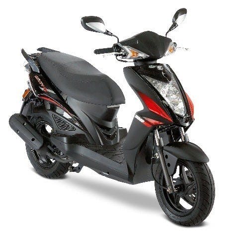 Kymco Agility RS 125 | Best Prices & Test Rides | Bikebiz Sydney