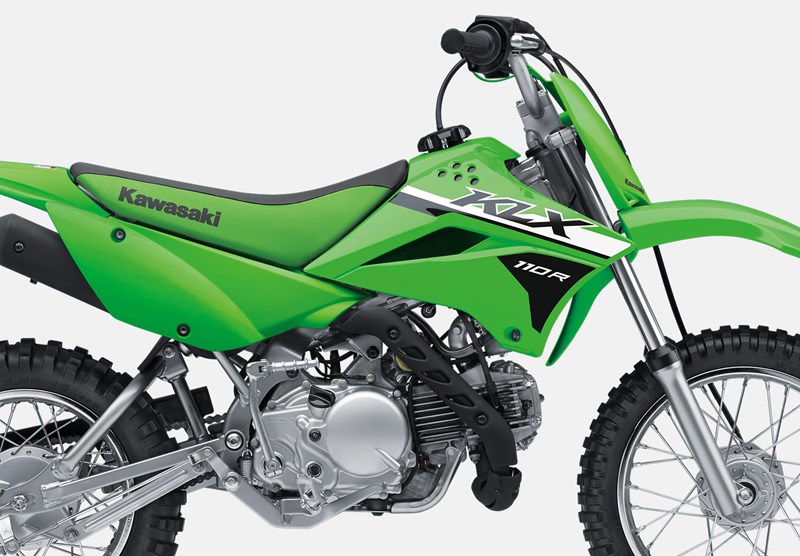 Kawasaki KLX110R Best Prices Test Rides Bikebiz Sydney