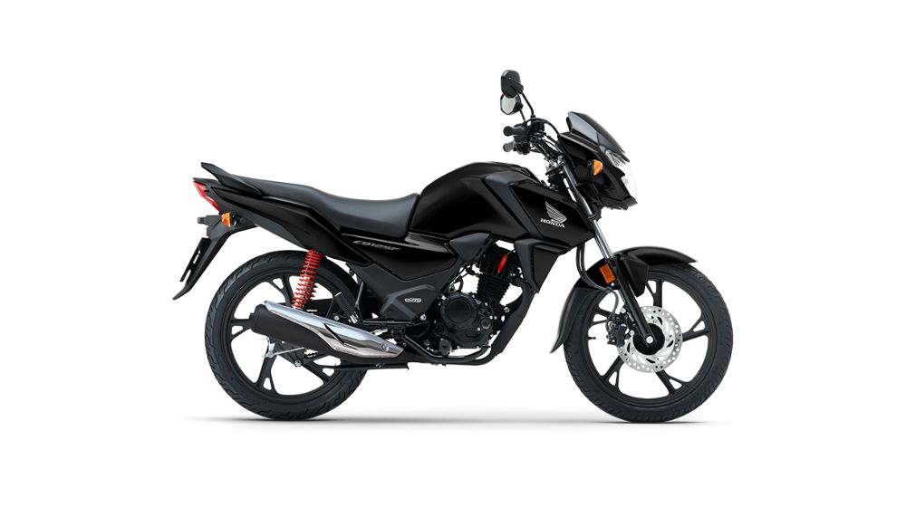 Honda cb 125 price discount