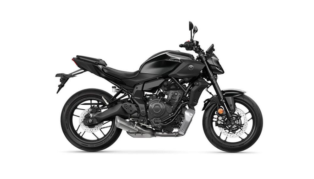 Yamaha fz 07 for sale near me discount